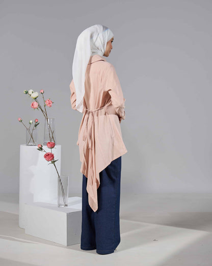 ELENE TOP (PINK)