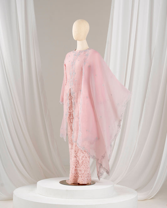 IMANE SELENDANG (PINK)