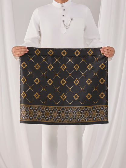 SAMPING INDERA (BLACK GOLD)