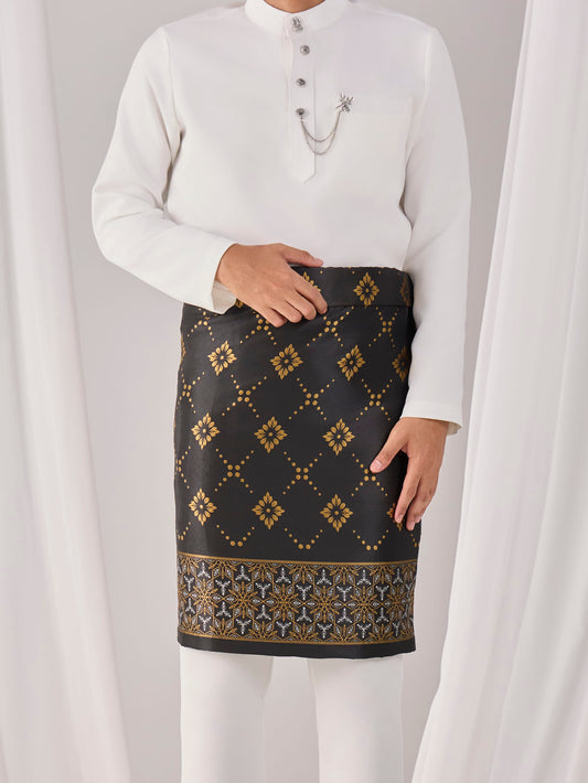 SAMPING INDERA (BLACK GOLD)