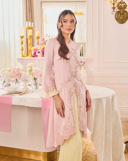 ISYRA KURUNG (PINK LEMONADE)