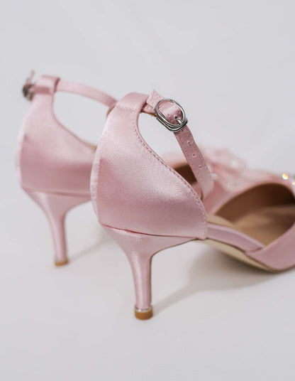 SABRINA HELLS (PINK)