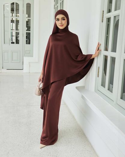 AURÉA (BROWN)