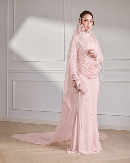 LUNEA VEIL (PINK)
