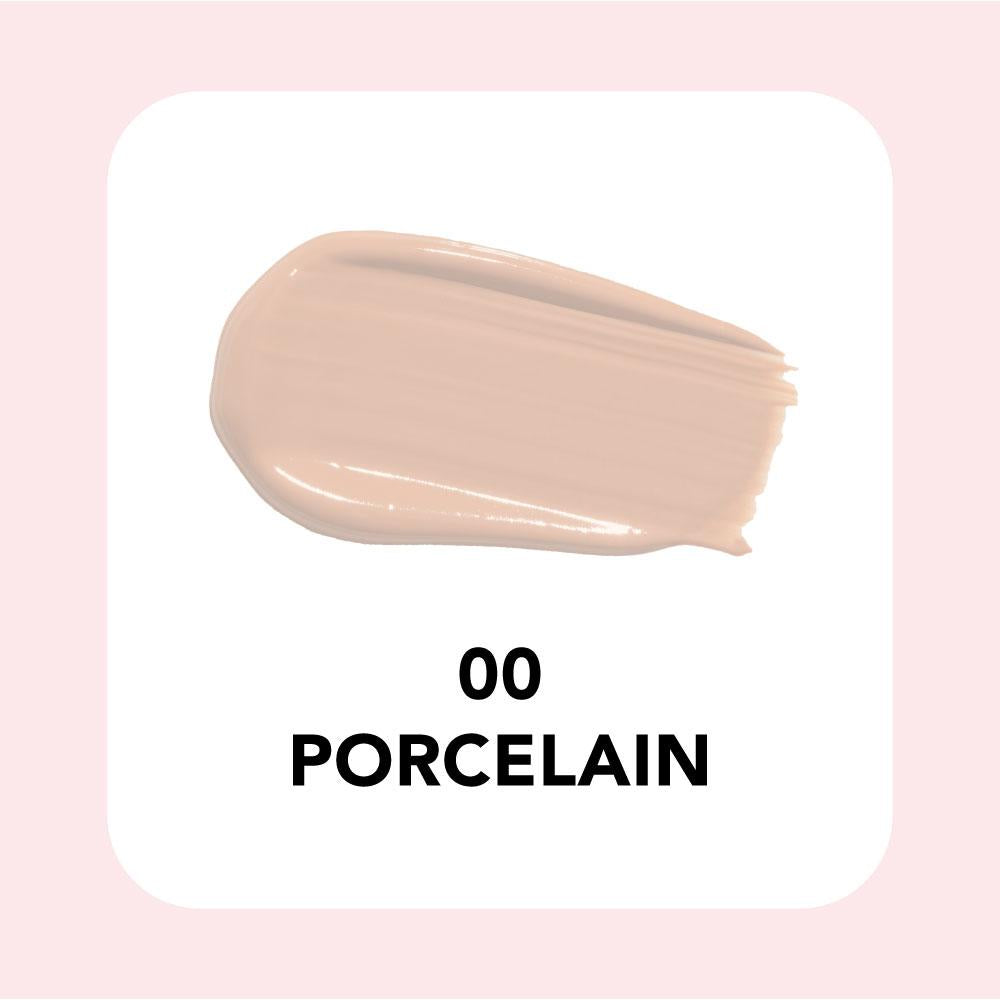 2 in 1 THEARA CUSHION FOUNDATION & POWDER