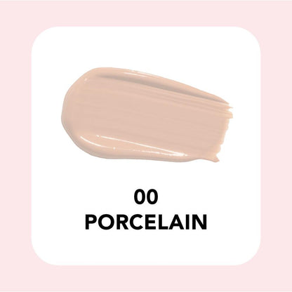 2 in 1 THEARA CUSHION FOUNDATION & POWDER
