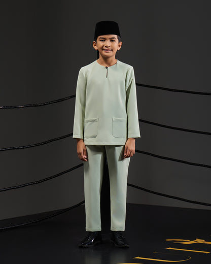 ARJUNA TELUK BELANGA KIDS (GREEN TEA)