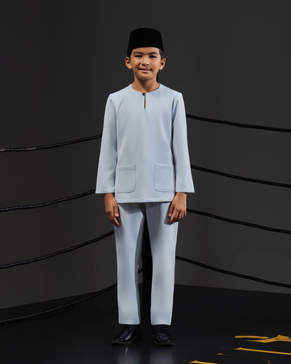 ARJUNA TELUK BELANGA KIDS (POWDER BLUE)