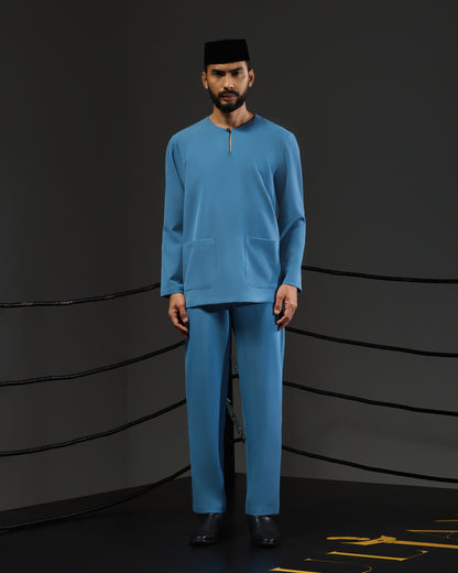 ARJUNA TELUK BELANGA (DIAMOND BLUE)