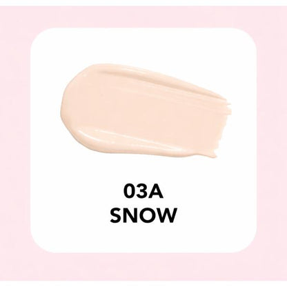 2 in 1 THEARA CUSHION FOUNDATION & POWDER