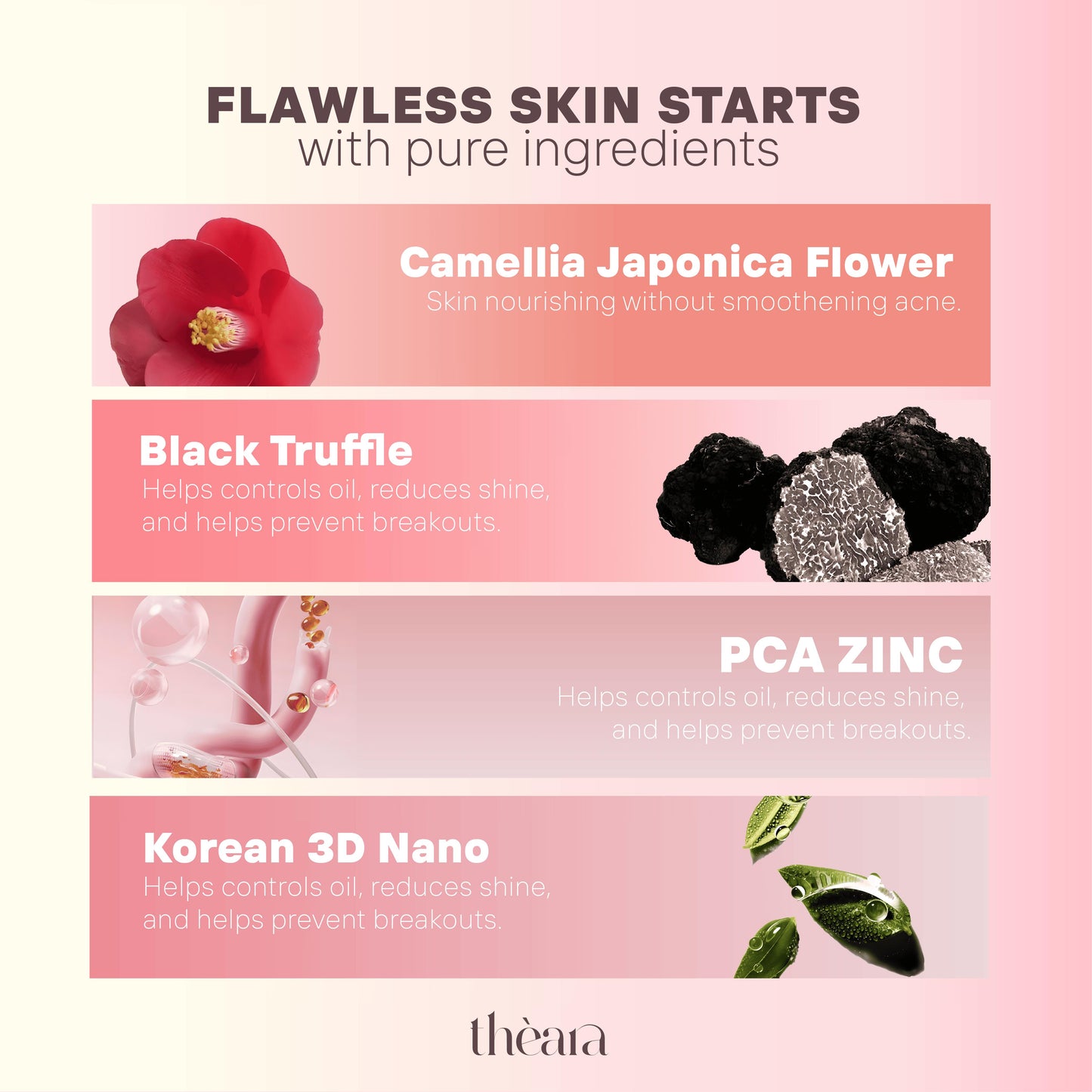 2 in 1 THEARA CUSHION FOUNDATION & POWDER