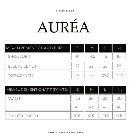 AURÉA (WHEAT)