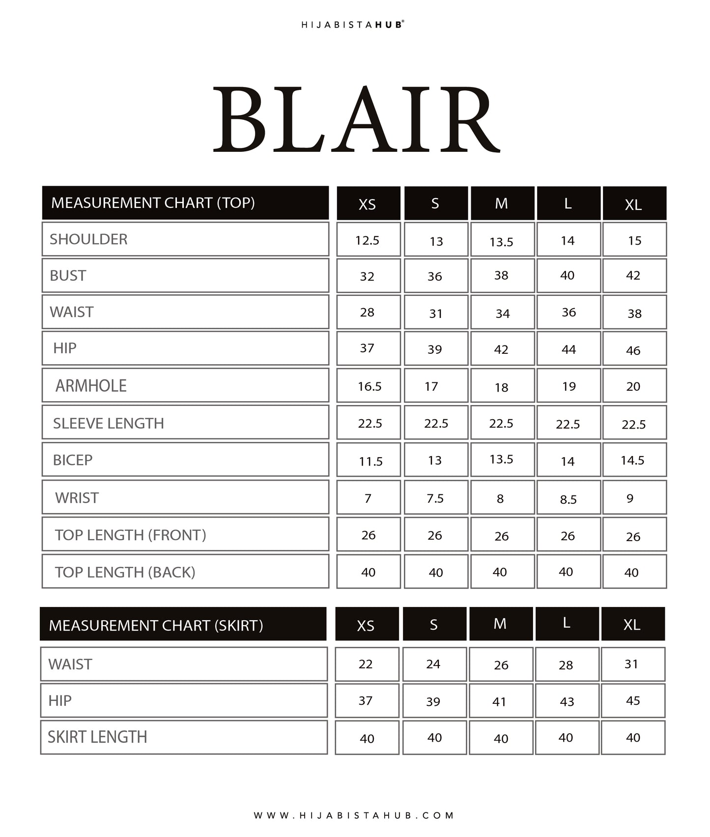 BLAIR KURUNG (CHAMPAGNE)