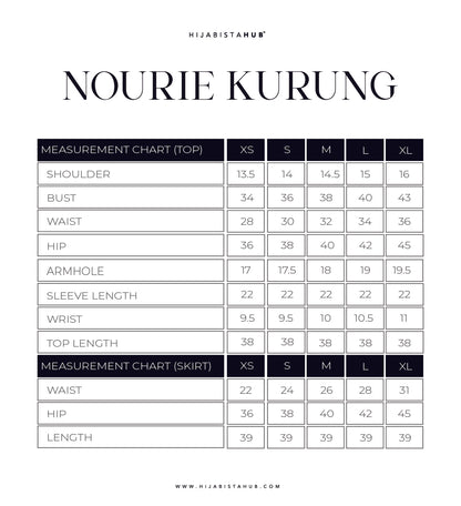 NOURIE KURUNG (CHAMPAGNE)