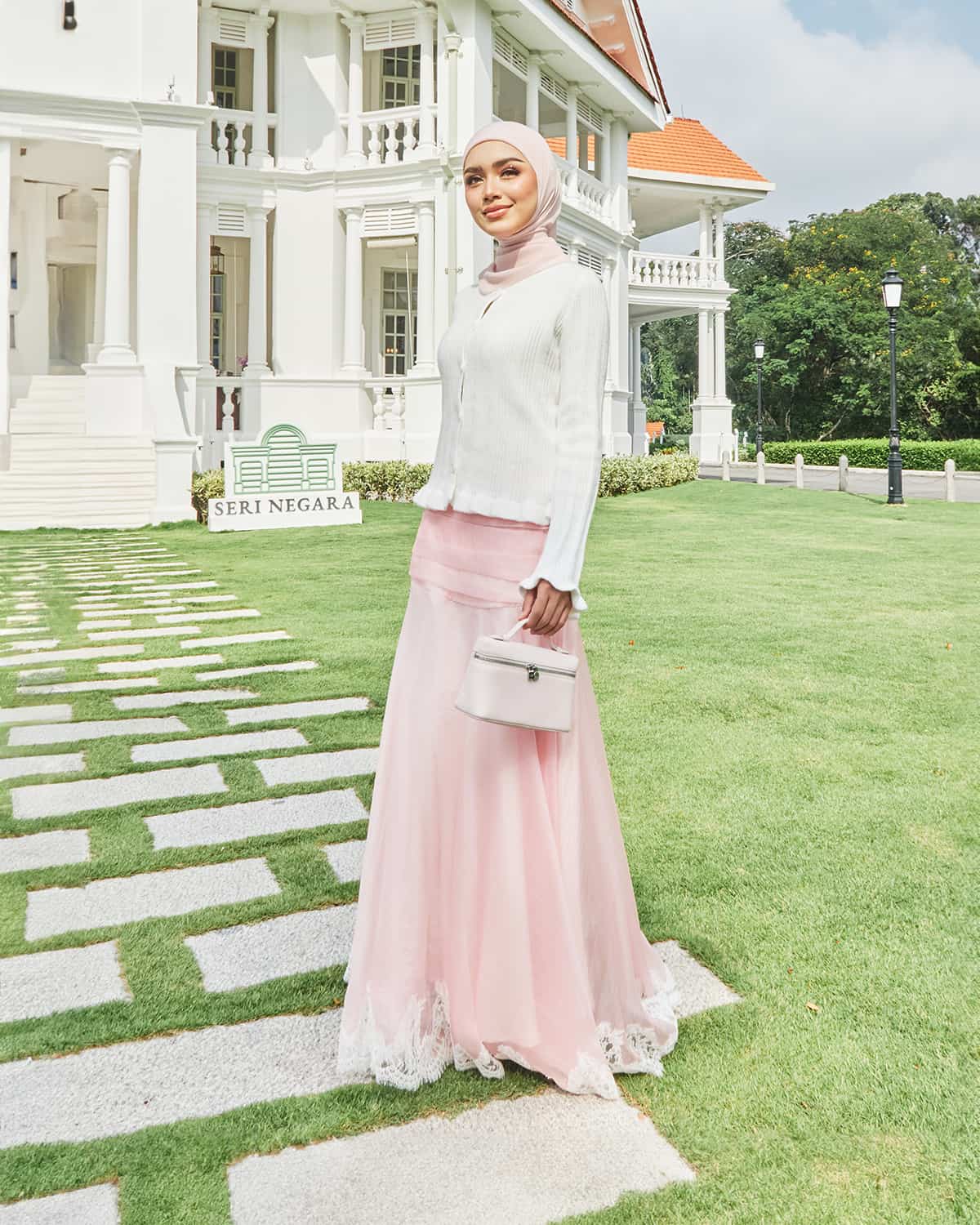 AMÉLIE (PINK)