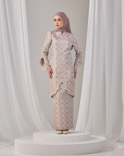 NOIR KURUNG (KHAKI)