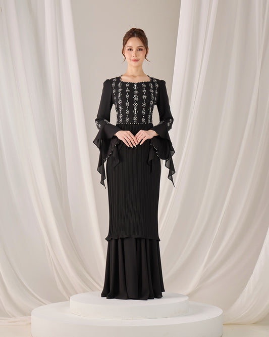 KYLIE KURUNG (BLACK)