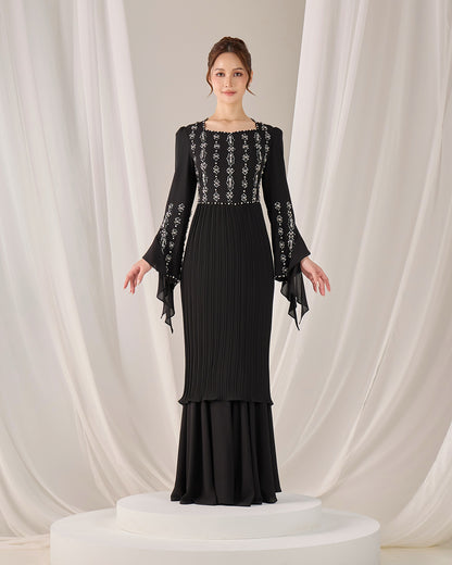 KYLIE KURUNG (BLACK)