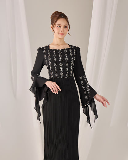 KYLIE KURUNG (BLACK)