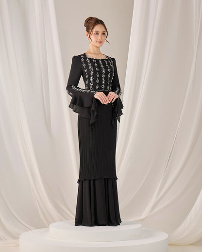 KYLIE KURUNG (BLACK)