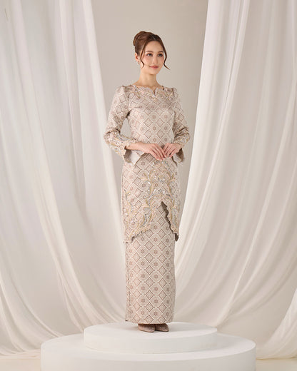 NOIR KURUNG (KHAKI)