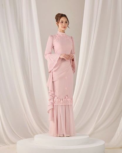 HAYLIE KURUNG (PINK)