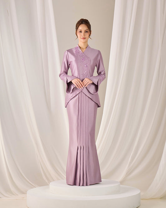 MINOR DEFECT KALILA KURUNG (LAVENDER)