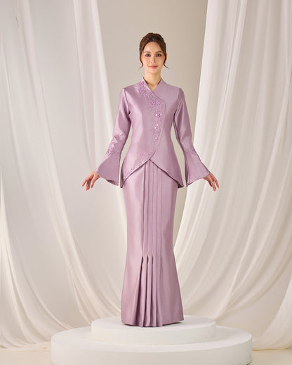 MINOR DEFECT KALILA KURUNG (LAVENDER)