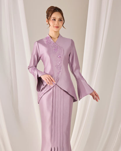 MINOR DEFECT KALILA KURUNG (LAVENDER)