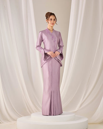 MINOR DEFECT KALILA KURUNG (LAVENDER)