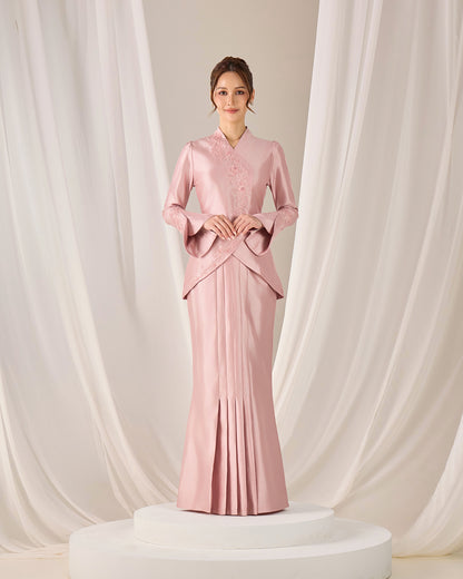 MINOR DEFECT KALILA KURUNG (DUSTY PINK)