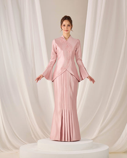 MINOR DEFECT KALILA KURUNG (DUSTY PINK)