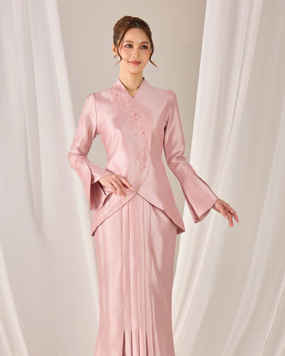 KALILA KURUNG (DUSTY PINK)
