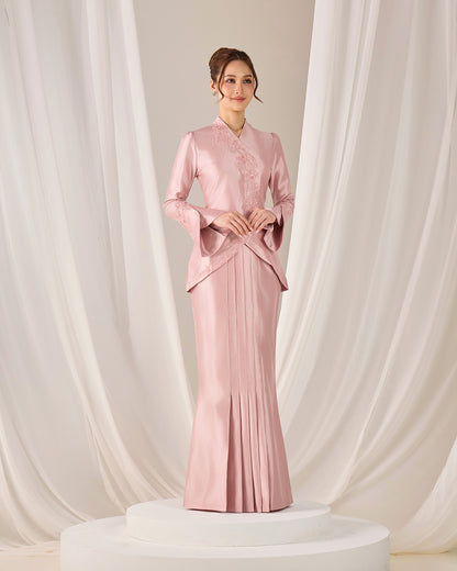 KALILA KURUNG (DUSTY PINK)