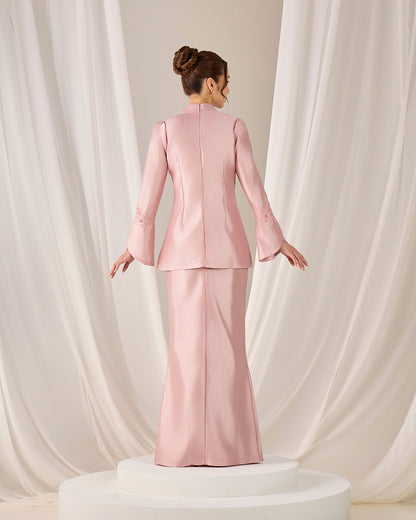 MINOR DEFECT KALILA KURUNG (DUSTY PINK)