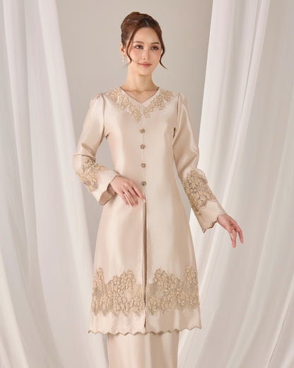 SERAYA KURUNG (CHAMPAGNE)