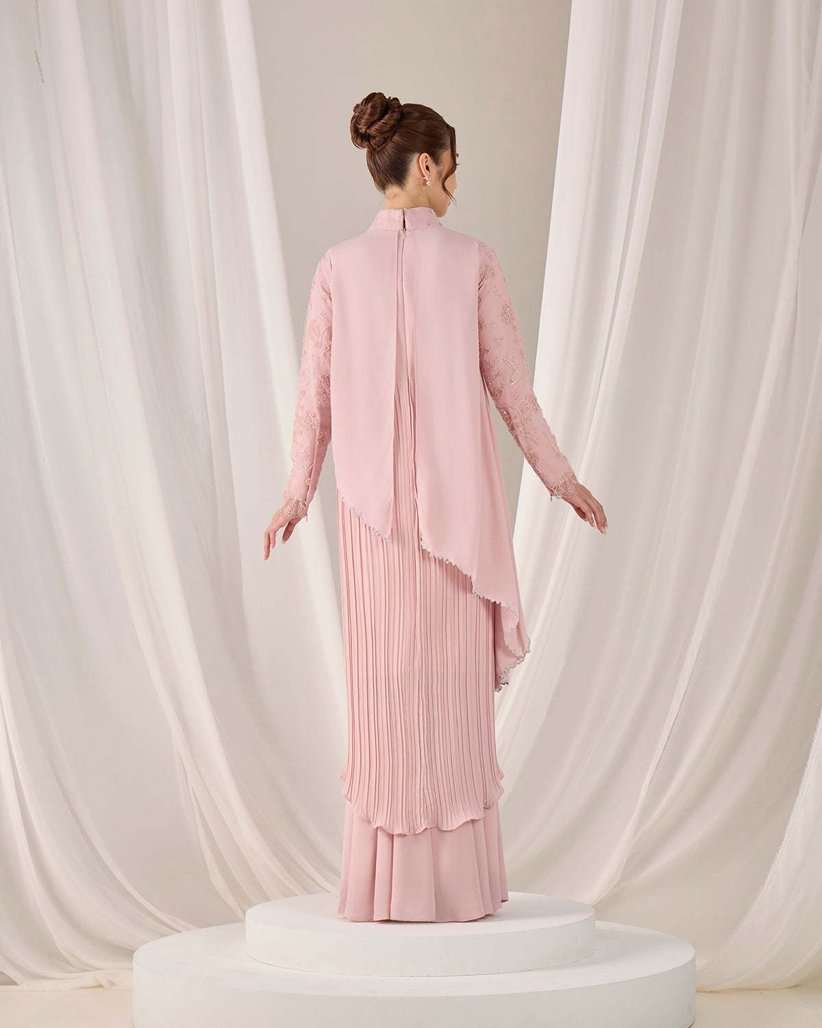 EMARA KURUNG (PINK)