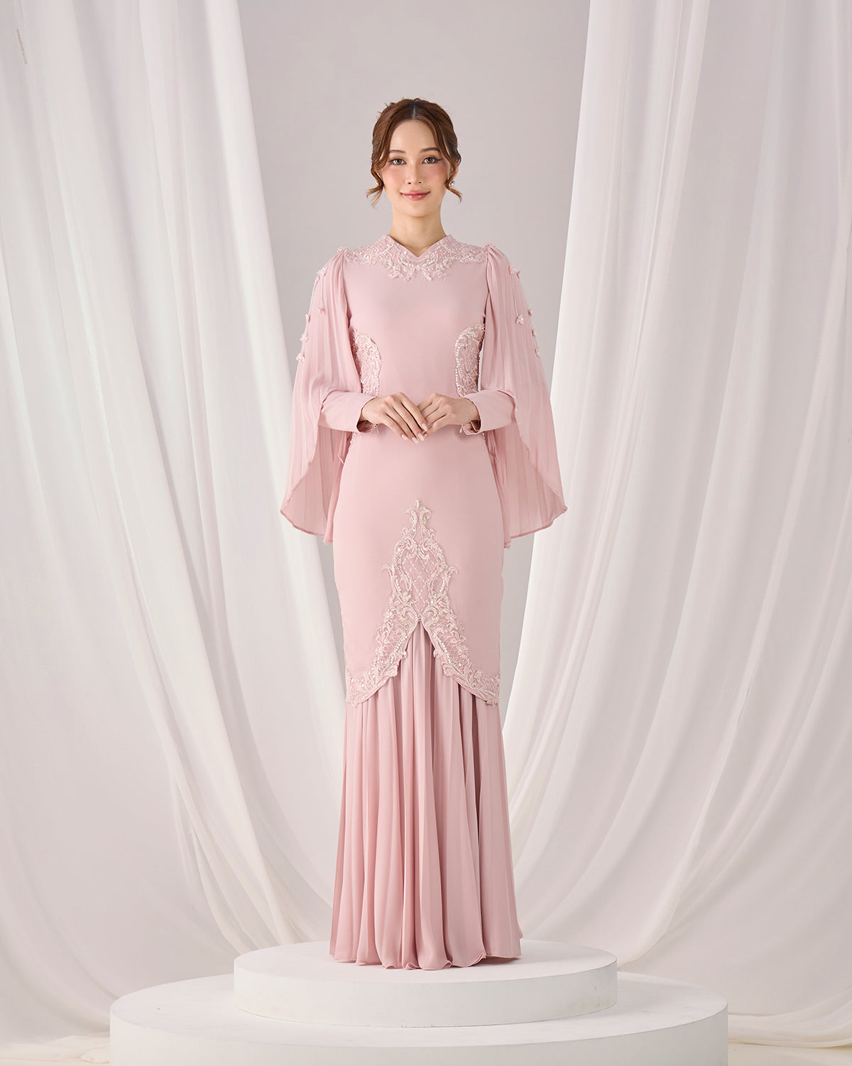 JANNE KURUNG (PINK)