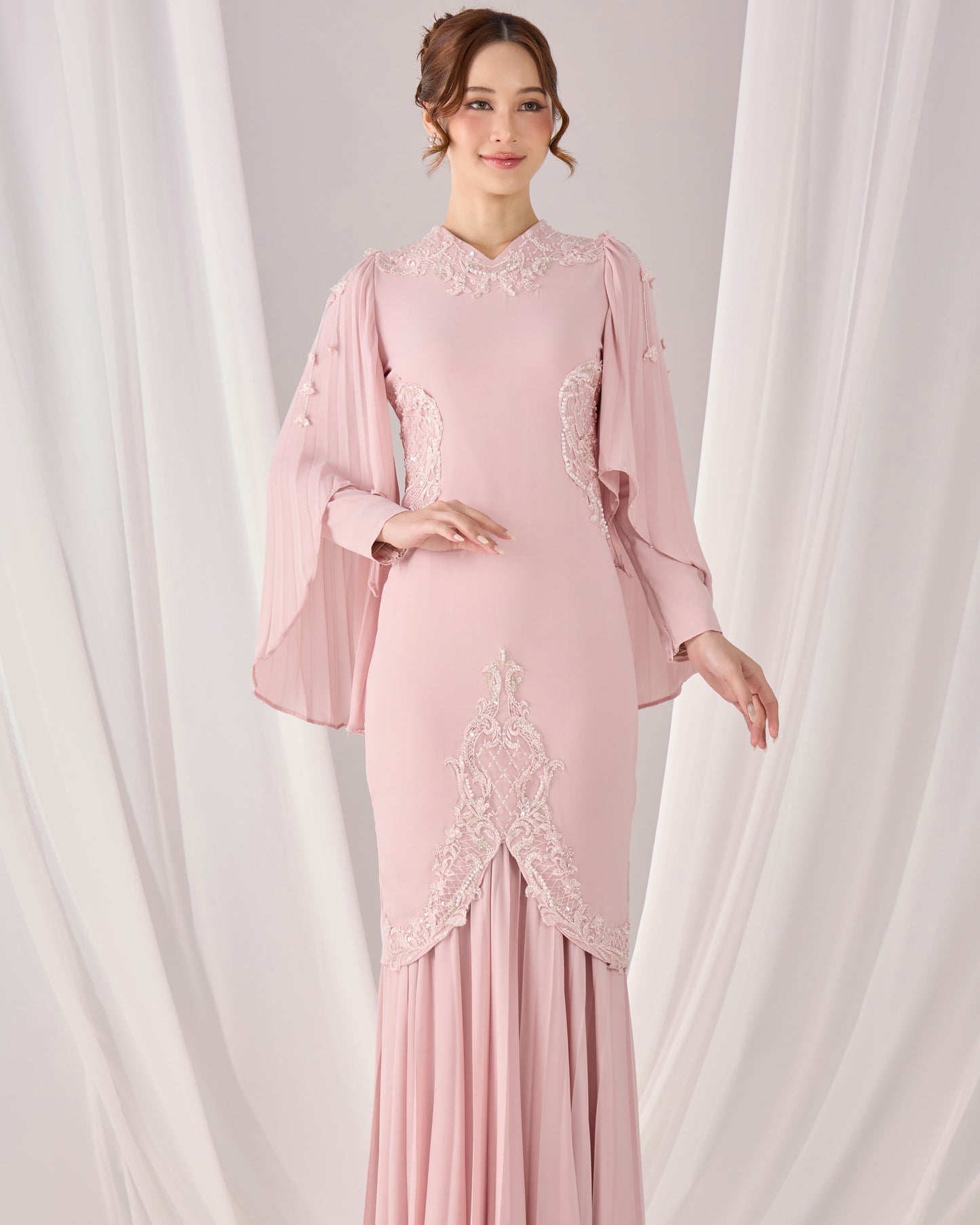 JANNE KURUNG (PINK)