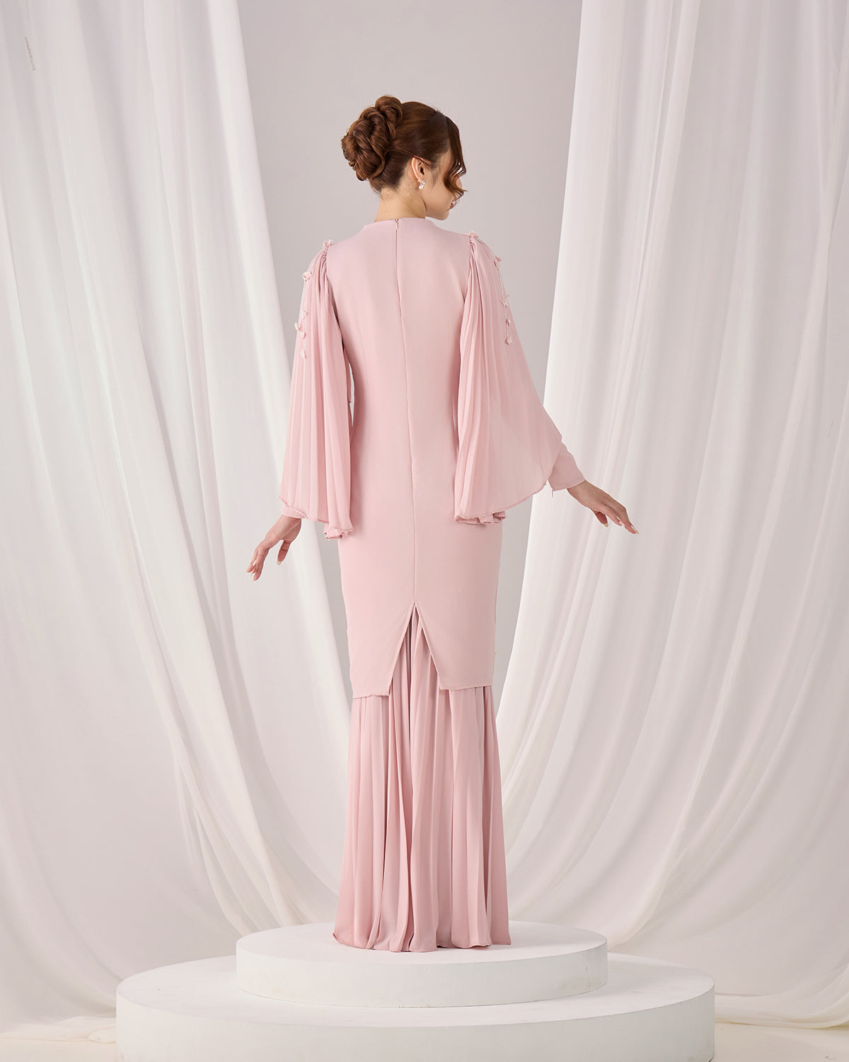 JANNE KURUNG (PINK)