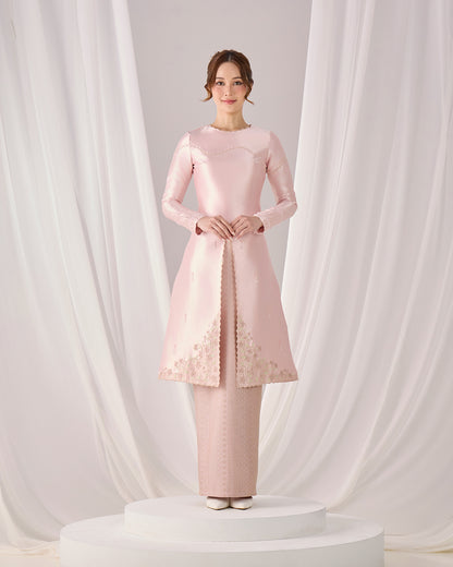 KYANA  KURUNG (PINK)