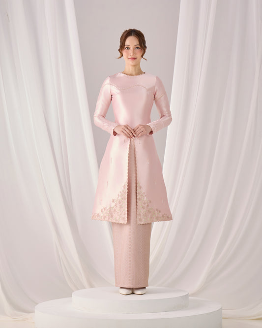 KYANA  KURUNG (PINK)