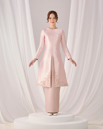 KYANA  KURUNG (PINK)