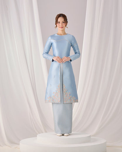 KYANA  KURUNG (ASH BLUE)