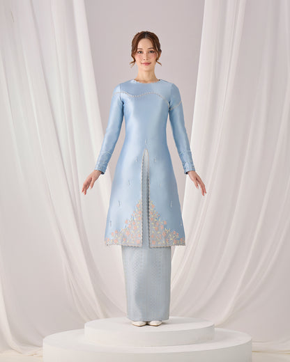 KYANA  KURUNG (ASH BLUE)