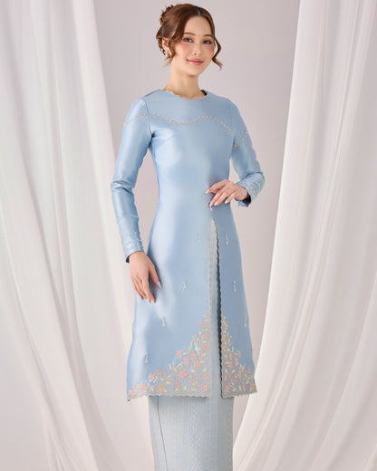 KYANA  KURUNG (ASH BLUE)