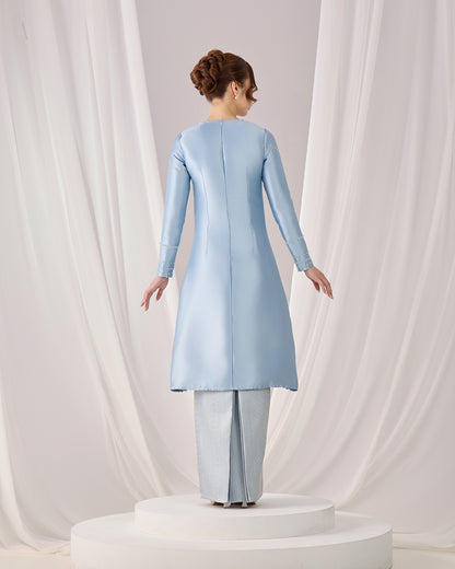 KYANA  KURUNG (ASH BLUE)