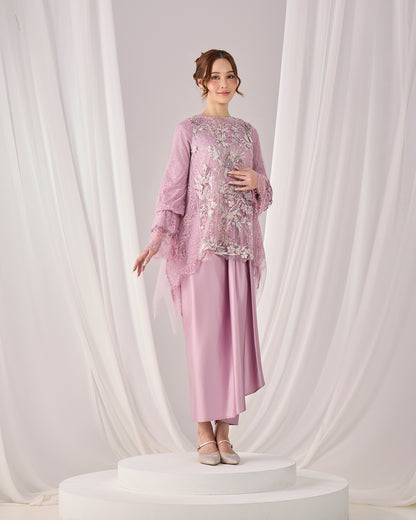 KEISHA KURUNG (LAVENDER)