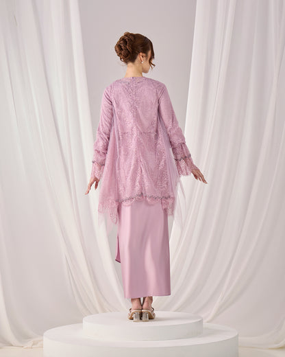 KEISHA KURUNG (LAVENDER)