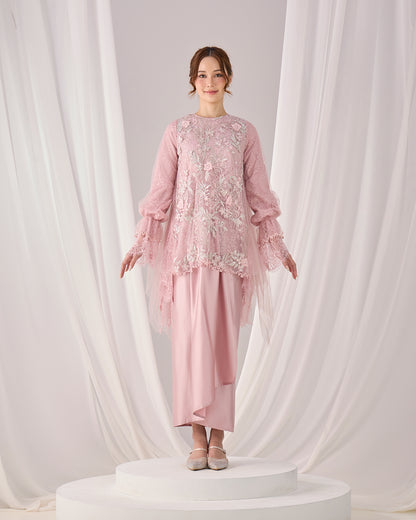 KEISHA KURUNG (DUSTY PINK)